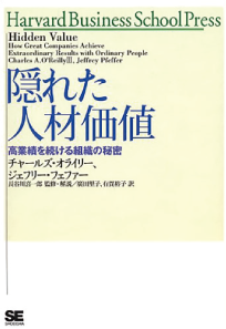 隠れた人材価値